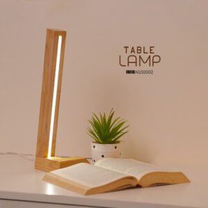 Book Reading Table Lamp/Desk Light/Accent Lamp