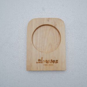 Coaster for bottles/ cup/ glasses