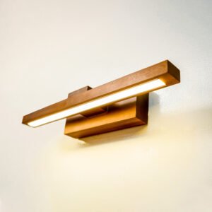 Wall lamps