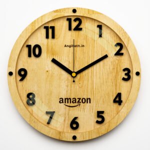 Wall clocks