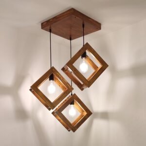 hanging lamps